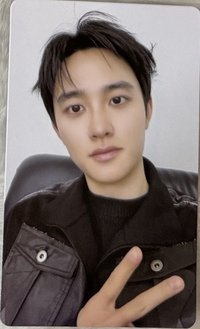 Reverxe 小芒 特典卡 C Ver