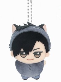 吉祥物努努/小不點 娃娃 