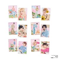 明信片2入組(下單後私訊告知成員)