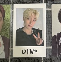 follow日巡拍立得