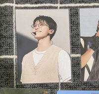 展會卡左（有微暇