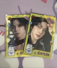 潤浩寶寶 耍帥再拍拍頭