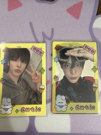 潤浩寶寶 在嘟嘴