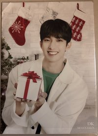 711聯名 711 資料夾 