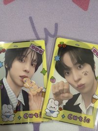 潤浩寶寶 可愛鼠了