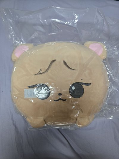 Blackpink 金智秀Jisoo 3巡大娃 三巡7件組