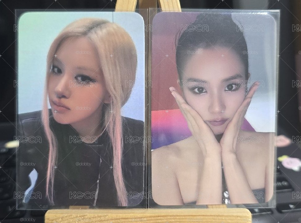 現貨 DMM特典卡