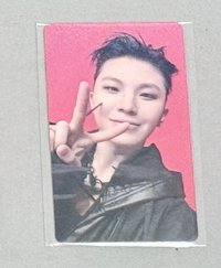 日本正五wvs特典