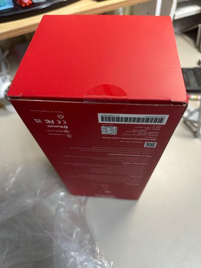 全新手燈 +2張手燈賢