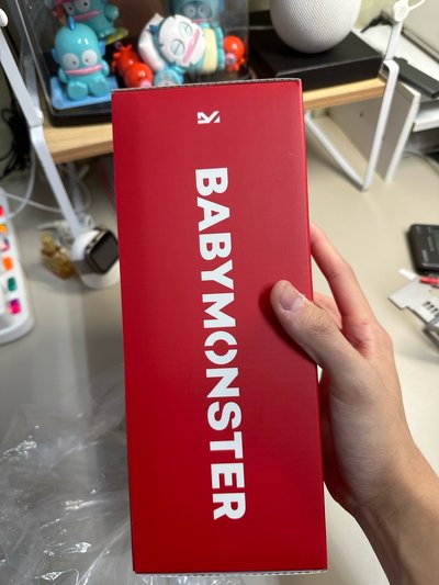 全新手燈 +2張手燈賢