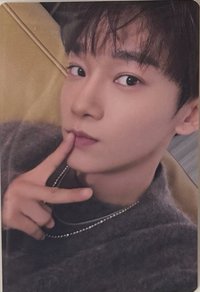 Get, Set, Go! 周邊卡 