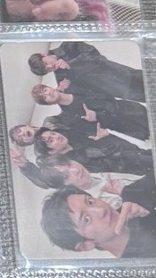 EXO 團卡