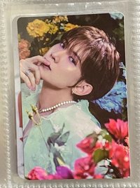 想要哪朵花都給你