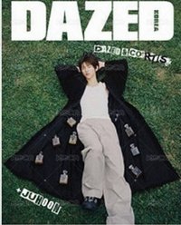 現貨 主訓封面雜誌