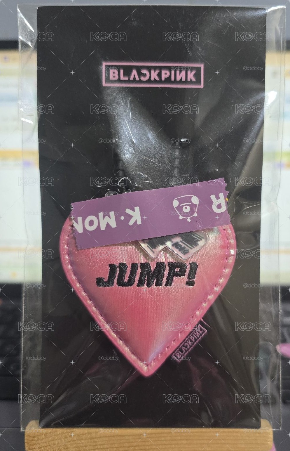 現貨 JUMP軟糖愛心鑰匙圈