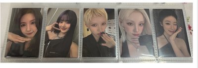 idle 全員卡 不拆、可拿圖去自行拆，只寄拆主一人