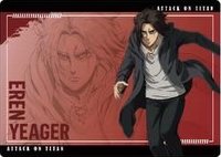 進擊的巨人完結篇 THE LAST ATTACK 閃卡 