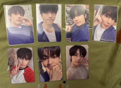 愛語專卡全收300可拆