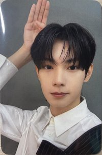 見面會 安可場 隨機卡包 隨機卡 