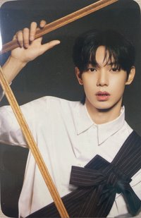 見面會 安可場 隨機卡包 隨機卡 