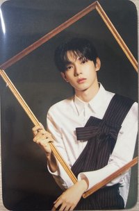 見面會 安可場 隨機卡 