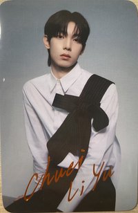 見面會 安可場 隨機卡包 隨機卡 