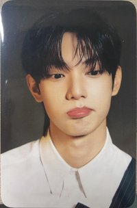 見面會 安可場 隨機卡包 隨機卡 