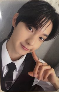 見面會 安可場 隨機卡包 隨機卡 