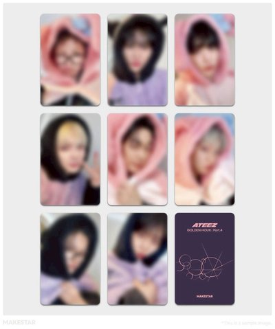 請勿直接下單［ 拆 ］MS6.0特典卡 （詳情查看內文）