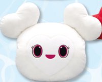 Gigo 抱枕 暖手枕 午睡枕