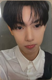 見面會 安可場 隨機卡包 隨機卡 