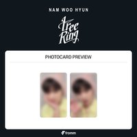 Tree Ring fromm 2.0 簽售