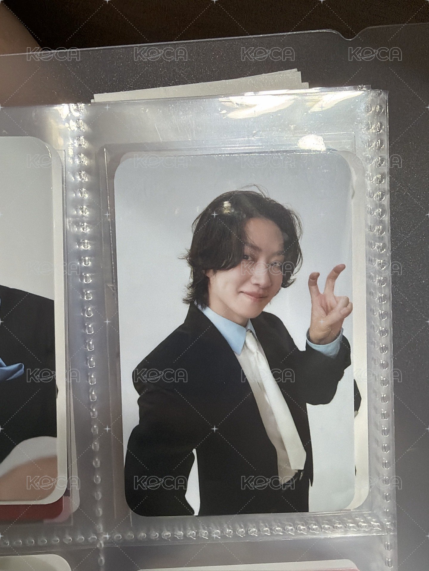 澈