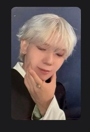 環球托臉特典尚+尚未拆單封