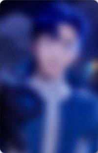 迷四 vlast 簽售卡 