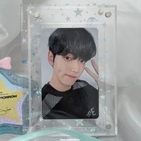 環球特典 比耶彬