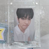 幸運白衣彬（需帶「可綁💜」區至少100）