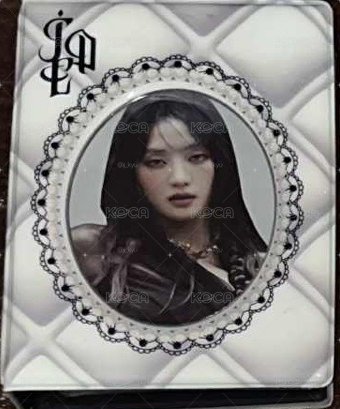 妮卡冊