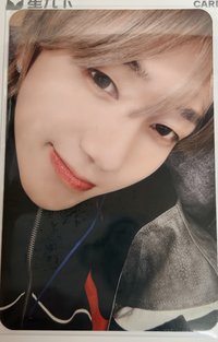 SMTOWN LIVE 2025 QQ音樂 星光卡 