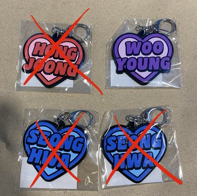 ATEEZ日本6週年一番賞