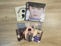 特二勳（跟一個🍚一起出）