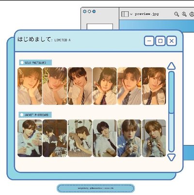 初次見面 限定A版