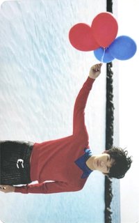 精彩OK! 2.0 A版 雜誌卡 