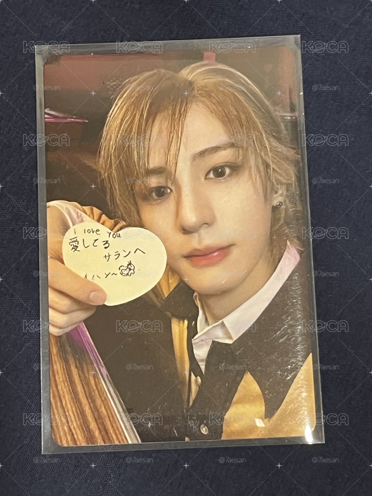 Boylife Leehan