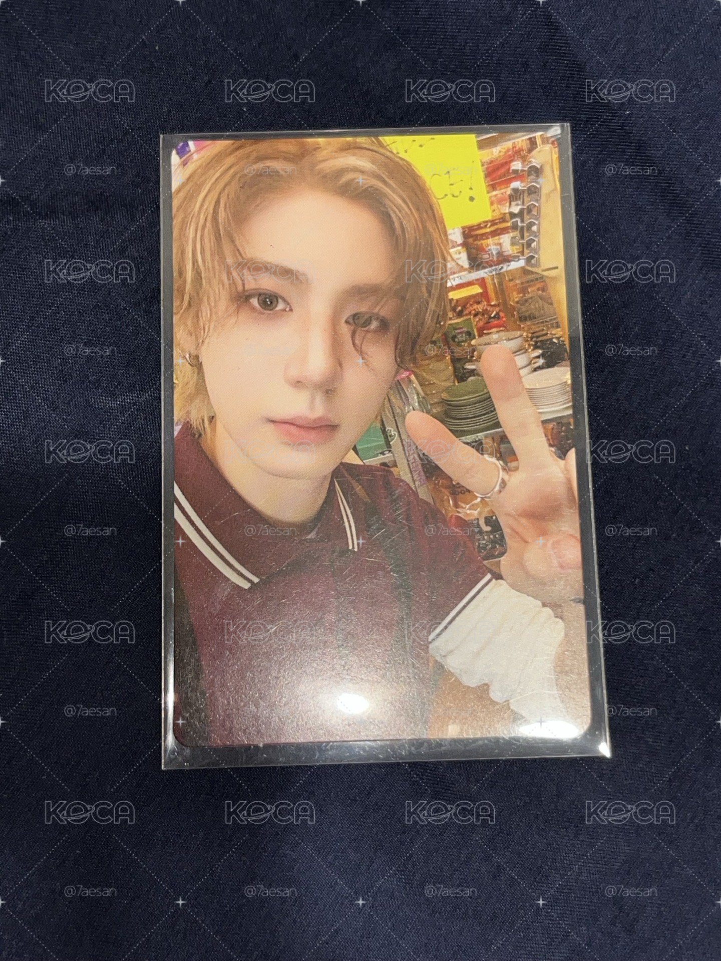 No genre Leenhan