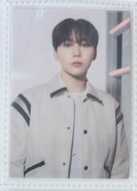 Follow again隨機卡2