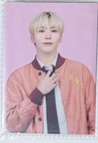 2025 HOLIDAY隨機卡2