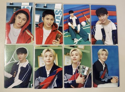 SVT 2025克拉島 卡包卡