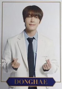 日本10週年FM 演唱會 DVD / CD 卡 