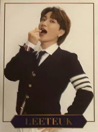 日本10週年FM 演唱會 DVD / CD 卡 